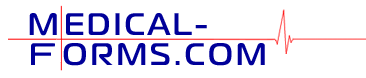 Medical Forms Health Insurance Claim Forms CMS1500 UB92 Hospital Claim Forms