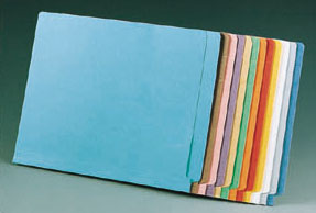 Filing Systems-Colors 11 PT.